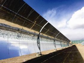 青海光熱發(fā)電示范項(xiàng)目實(shí)施情況監(jiān)管調(diào)研報(bào)告