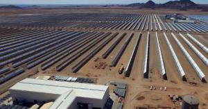 ACWA、Abengoa、BrightSource、Glasspoint等海外光熱開(kāi)發(fā)商探討中國(guó)機(jī)遇