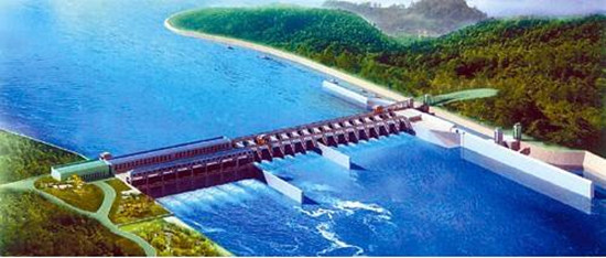 貴州省提前三年完成農(nóng)村小型水利工程產(chǎn)權(quán)制度改革