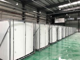 瑞環(huán)：我國(guó)光熱發(fā)電項(xiàng)目集熱管和反射鏡需求“量大、質(zhì)量高”