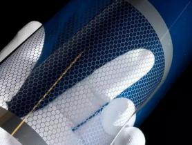 光伏產(chǎn)業(yè)實現(xiàn)技術變革，正信光電發(fā)布石墨烯系列產(chǎn)品