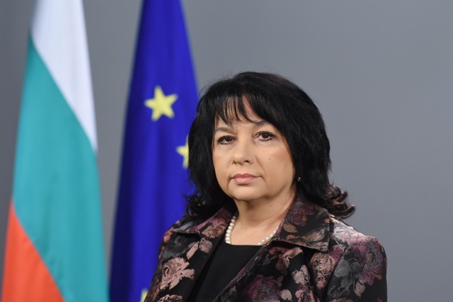 保加利亞能源部長：我們將在幾天內(nèi)將Belene核電廠報(bào)告提交給議會(huì)