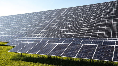 亞行將為哈薩克斯坦的太陽能發(fā)電廠提供約5200萬美元的資金