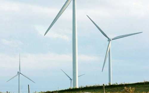 希臘啟動(dòng)一項(xiàng)價(jià)值36億美元的太陽(yáng)能和風(fēng)能項(xiàng)目計(jì)劃