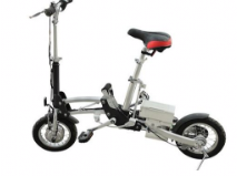 菲律賓'最快'電動滑板車亮相