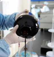 惠州市建華南首個省級原油檢驗(yàn)站