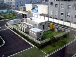 500MWh用戶側(cè)分布式儲(chǔ)能項(xiàng)目落戶鎮(zhèn)江