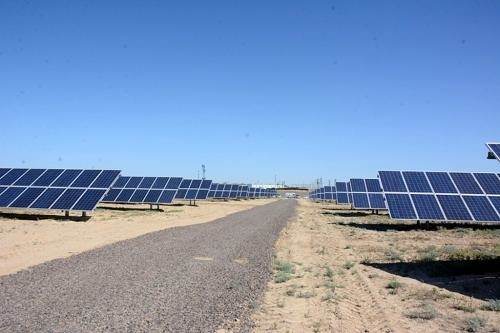 Mangistau將成為哈薩克斯坦發(fā)展綠色能源的最大設施之一