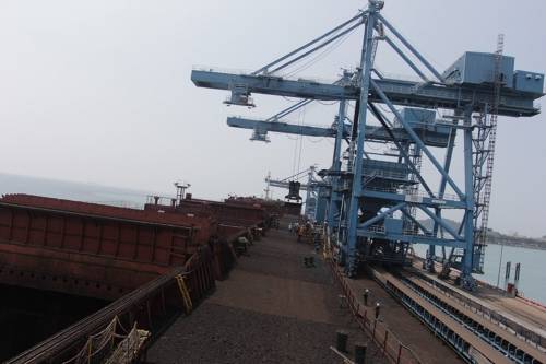 印度尼西亞建設(shè)最大的礦井口發(fā)電廠項(xiàng)目 低成本發(fā)電