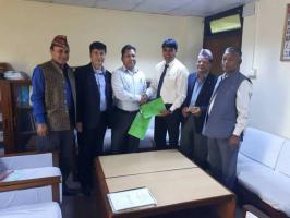 尼泊爾電力管理局（NEA）與Lower Irkhuwa Khola水電項(xiàng)目簽署PPA協(xié)議