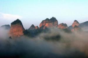 中國能建湖南院獲簽懷化風(fēng)電EPC總承包項目