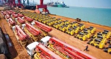 未來三年工程機(jī)械行業(yè)情況將持續(xù)向好