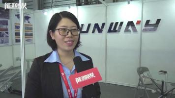 「訪談」山東三維鋼結(jié)構(gòu)股份有限公司，李秋燕