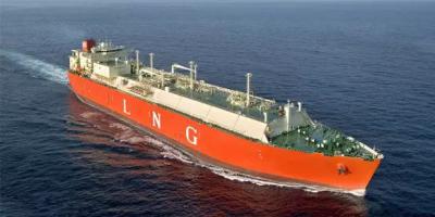 新加坡港務(wù)局授予建造LNG燃料船的資助