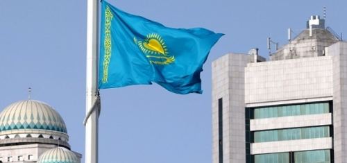 哈薩克斯坦拍賣了4個總?cè)萘繛?0兆瓦的水電項目項目