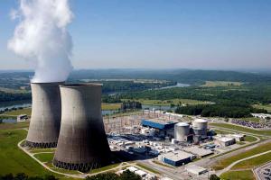 白俄羅斯繼續(xù)與立陶宛就核電廠項目進(jìn)行對話