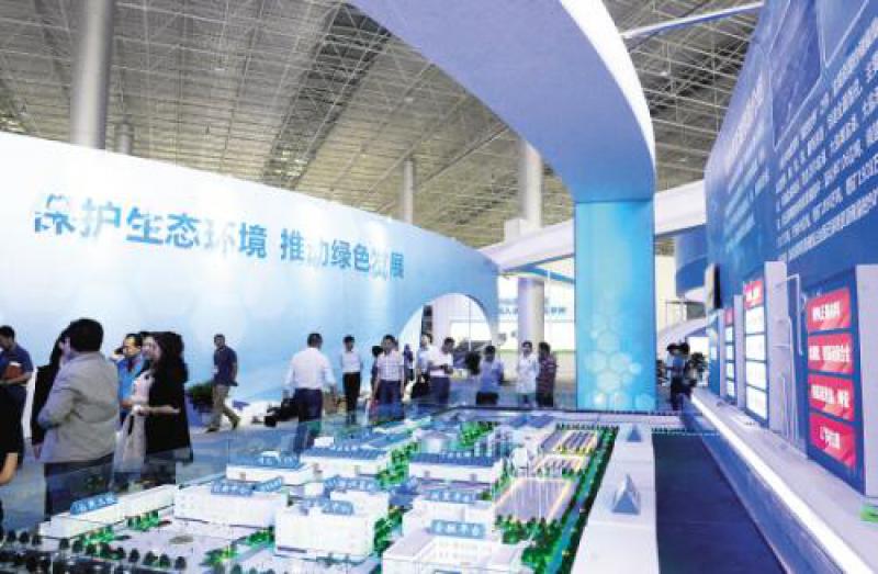 青海:大范圍水火互濟風(fēng)光互補