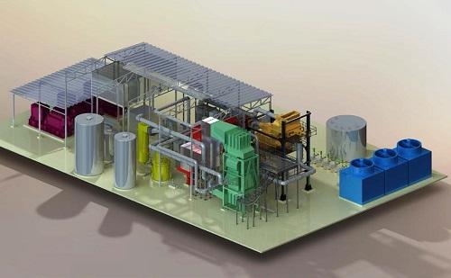 高起點挺進美國垃圾處理高端市場 中信重工持續(xù)發(fā)力節(jié)能環(huán)保產(chǎn)業(yè)