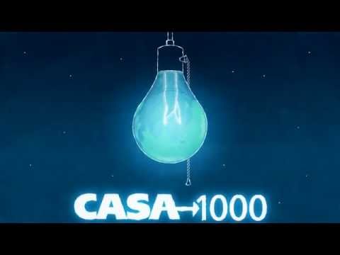 CASA-1000項目可能會為塔吉克斯坦帶來1.5億美元以上的資金