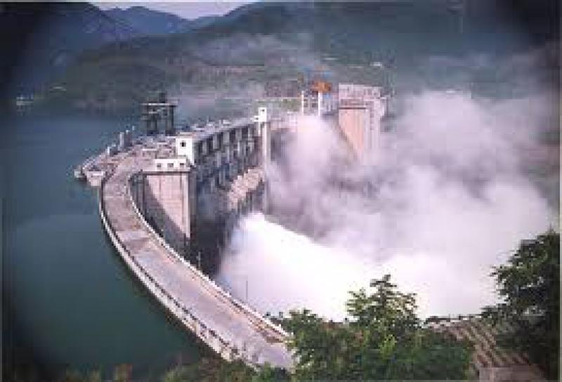 國家防總正式批復三峽水庫2018年汛期調度運用方案