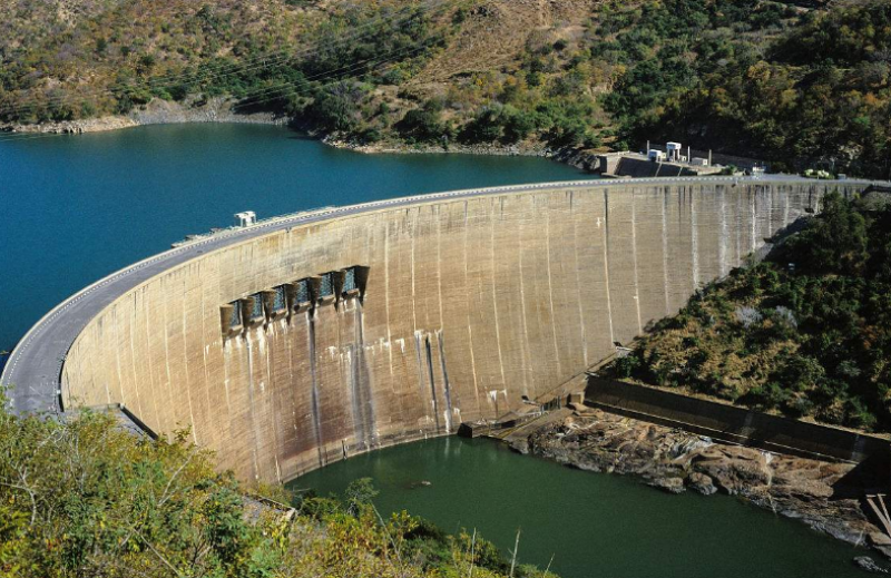 威脅荒野，水壩在巴爾干地區(qū)加劇了抗議活動(dòng)