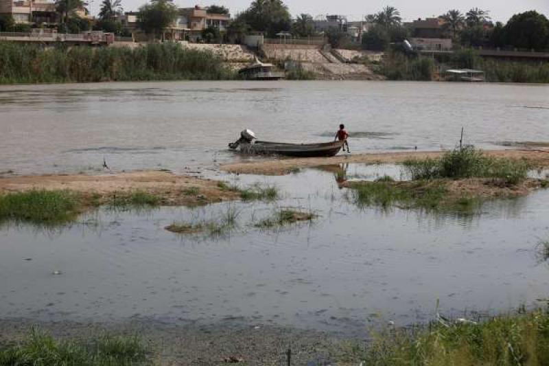 土耳其表示，大壩建成發(fā)電后 伊拉克不會(huì)面臨水危機(jī)