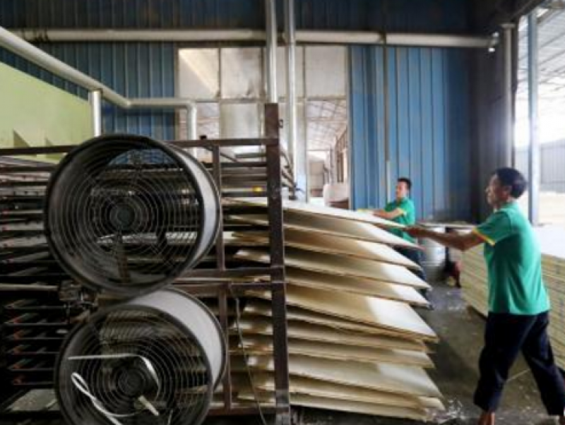 商務部：“一帶一路”項目帶去的不是負擔 而是希望和發(fā)展