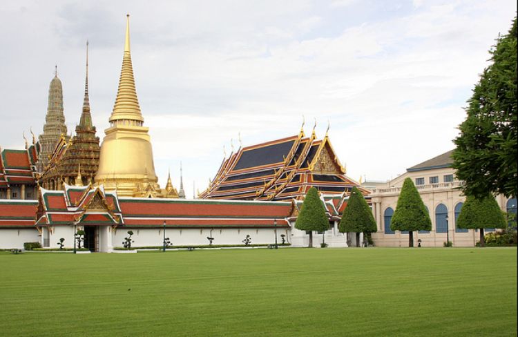 泰國銀行發(fā)行國家首筆綠色債券，籌集6000萬美元用于可再生能源