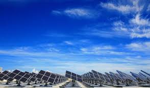 在哈薩克斯坦，他們計(jì)劃組織生產(chǎn)太陽(yáng)能電池