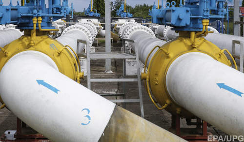 烏克蘭發(fā)現(xiàn)了新的天然氣供應(yīng)商 