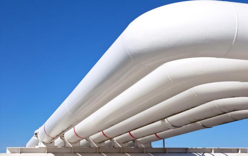 意大利Snam的Albgaz在阿爾巴尼亞成立了合資企業(yè)，負(fù)責(zé)維修天然氣管道