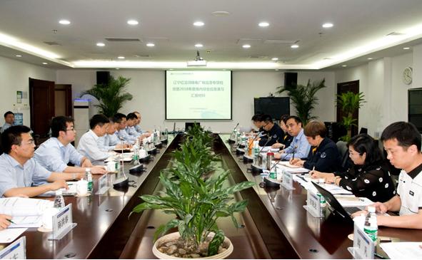 東北監(jiān)督站完成對紅沿河核電廠核應急準備和場內(nèi)綜合應急演習監(jiān)督評估