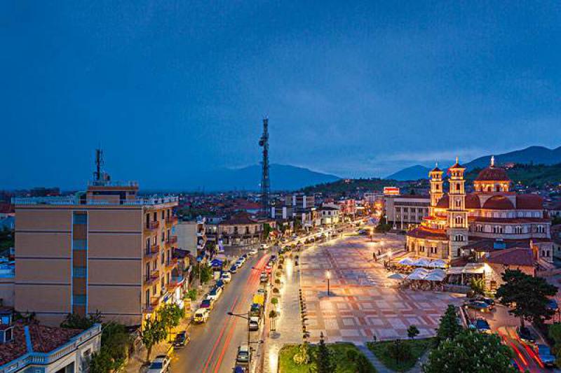 意大利Snam為阿爾巴尼亞的天然氣管道形成新的合資企業(yè)