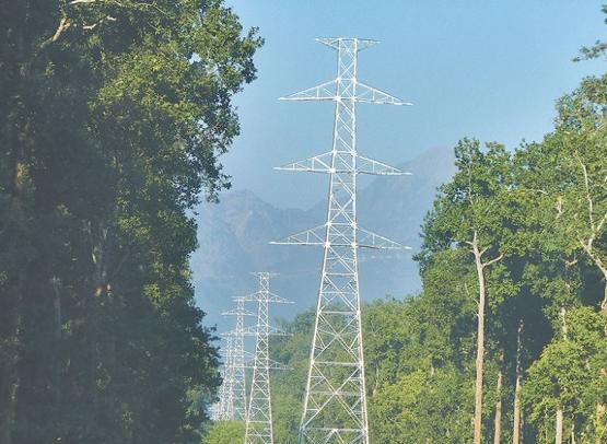 內(nèi)閣為尼中電力線的DPR掃清道路