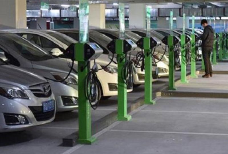 SP集團(tuán)將于2020年建成新加坡最大的公共電動(dòng)車充電網(wǎng)絡(luò)