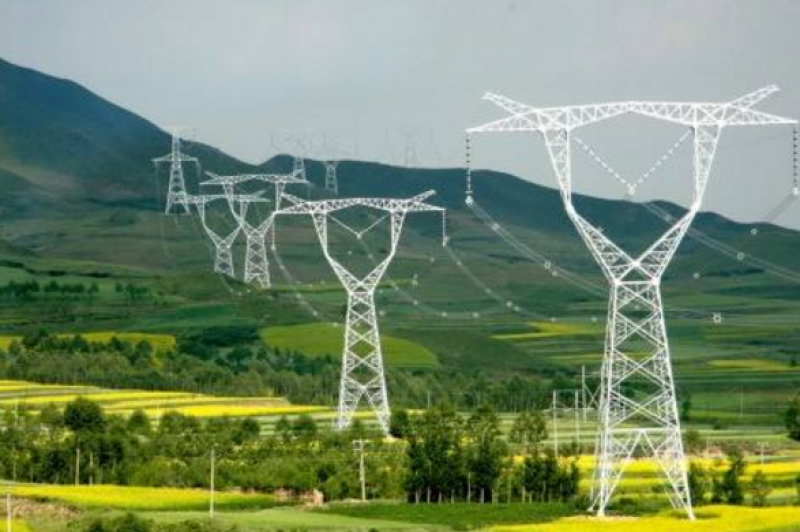 貴州電網(wǎng)構(gòu)建綠色智能電網(wǎng)