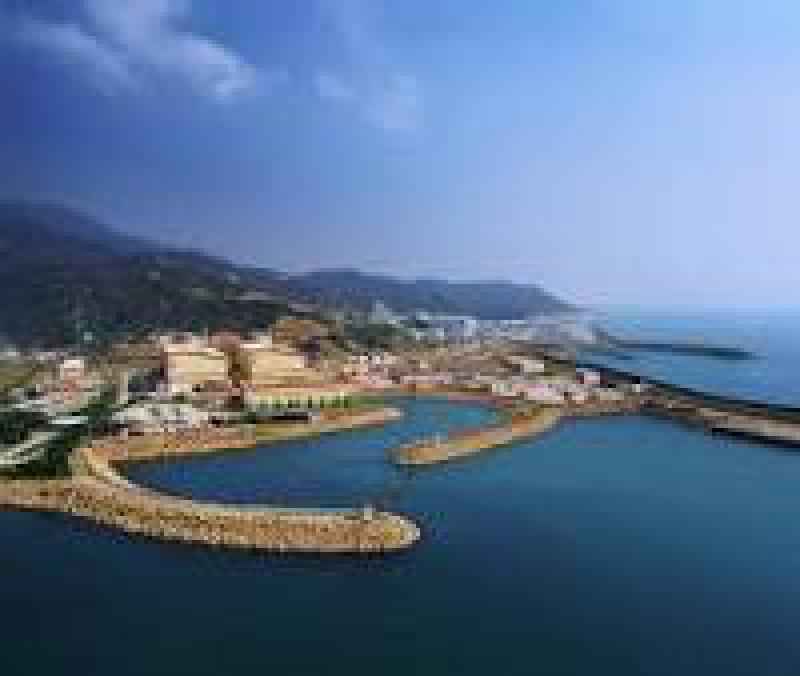 中國能建湖南院中標(biāo)大亞灣電氣控制回路升級設(shè)計(jì)工程