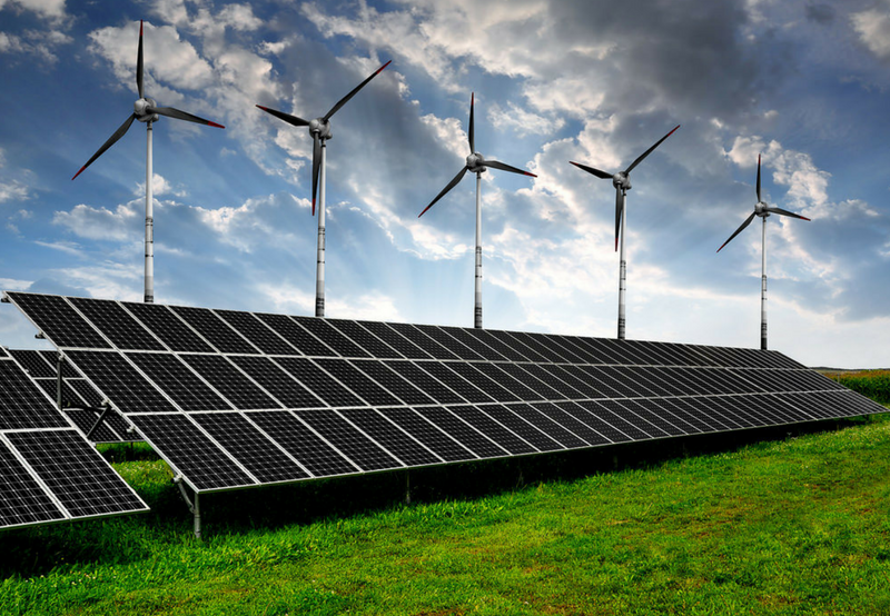 Fortum在俄羅斯CSA拍賣會上贏得110兆瓦太陽能和823兆瓦風(fēng)電項目