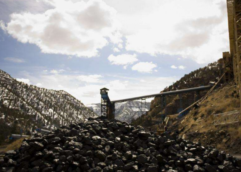 貴州省現(xiàn)有435處合法生產(chǎn)煤礦 產(chǎn)能15619萬(wàn)噸/年