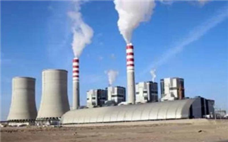 宿遷熱電2號機(jī)組檢修工程竣工發(fā)電