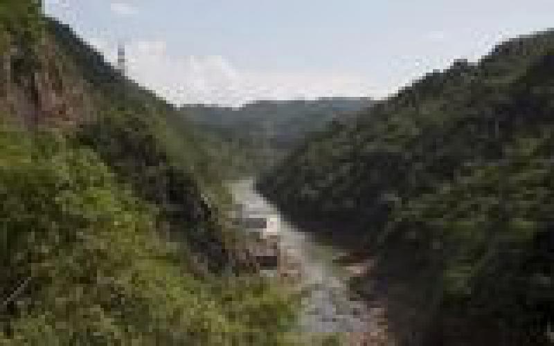 改造小水電站，改善河流生態(tài)