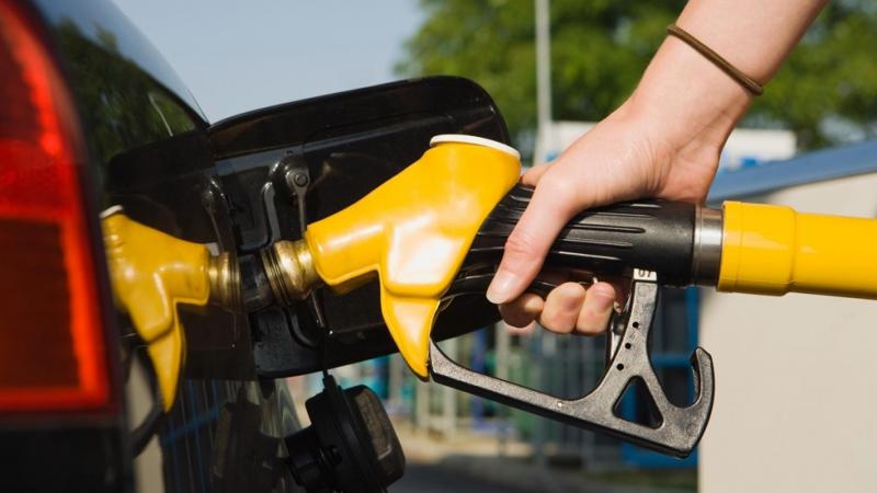 到2022年，斯洛文尼亞的汽油目標利潤增加33％