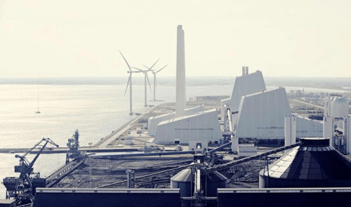 丹麥Orsted計劃出售配電業(yè)務