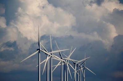 Blackrock在挪威購(gòu)買了197.4MW風(fēng)電項(xiàng)目