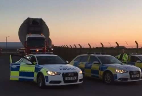 CS Wind推出第二批Beatrice渦輪塔