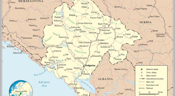 馬斯達(dá)爾簽署了投資黑山風(fēng)力發(fā)電場(chǎng)的協(xié)議