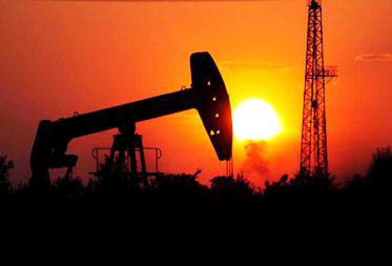 中國石油又一超深探井塔里木開鉆