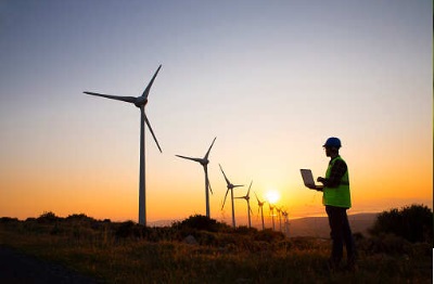 到2030年丹麥將建設(shè)三個新的海上風(fēng)電場