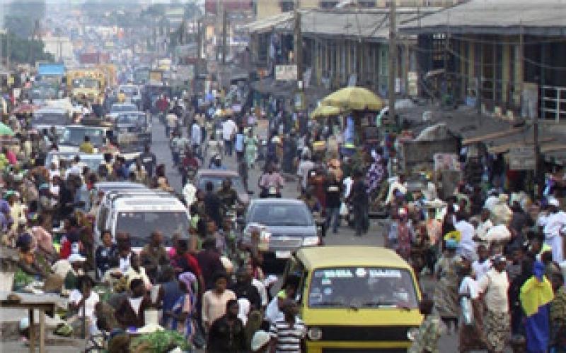 盡管油價(jià)上漲，尼日利亞仍然是最貧窮的國(guó)家