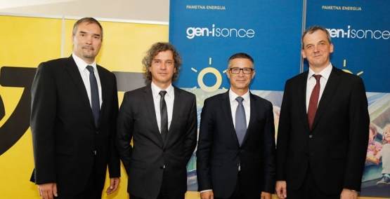 郵政運(yùn)營(yíng)商Po?taSlovenije與能源交易商GEN-I建立了電動(dòng)交通合作伙伴關(guān)系，旨在為車(chē)隊(duì)提供充分的電氣化服務(wù)